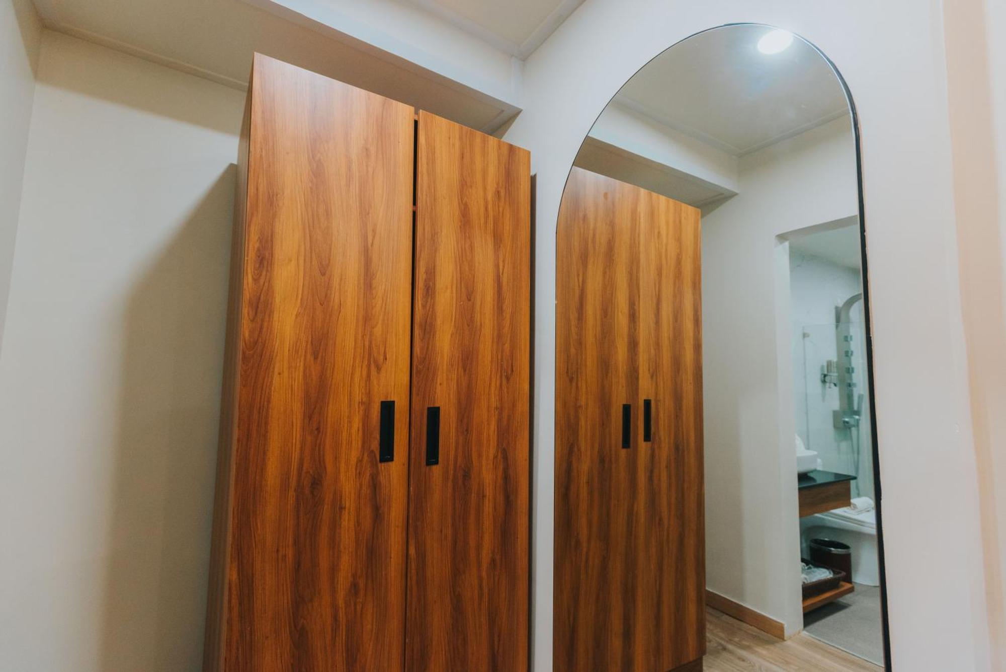 Surestay Studio By Best Western Clarkview Angeles City Eksteriør bilde
