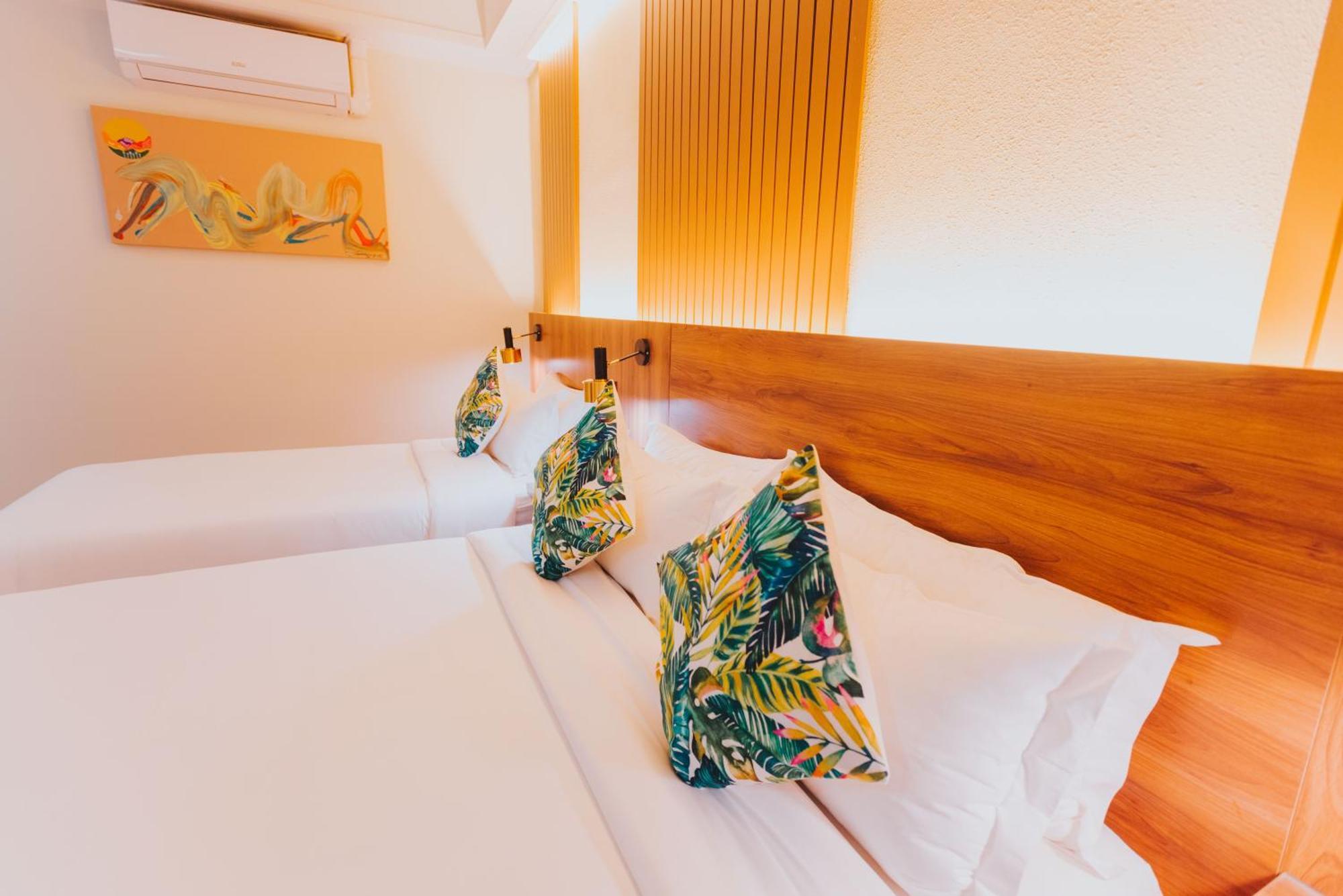 Surestay Studio By Best Western Clarkview Angeles City Eksteriør bilde