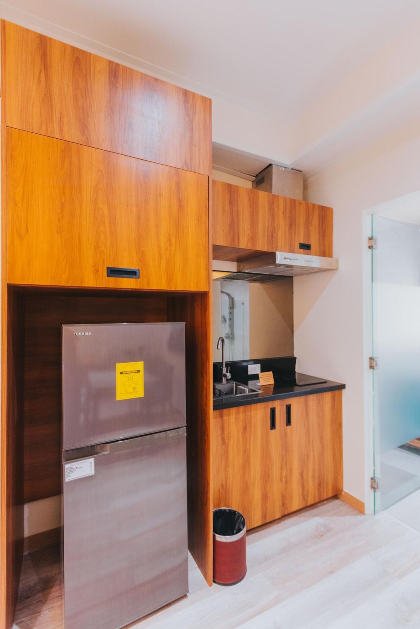 Surestay Studio By Best Western Clarkview Angeles City Eksteriør bilde