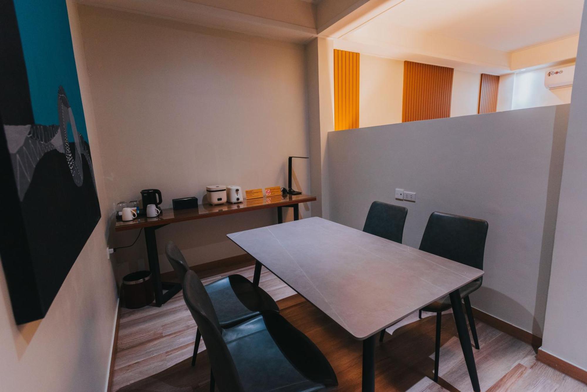 Surestay Studio By Best Western Clarkview Angeles City Eksteriør bilde
