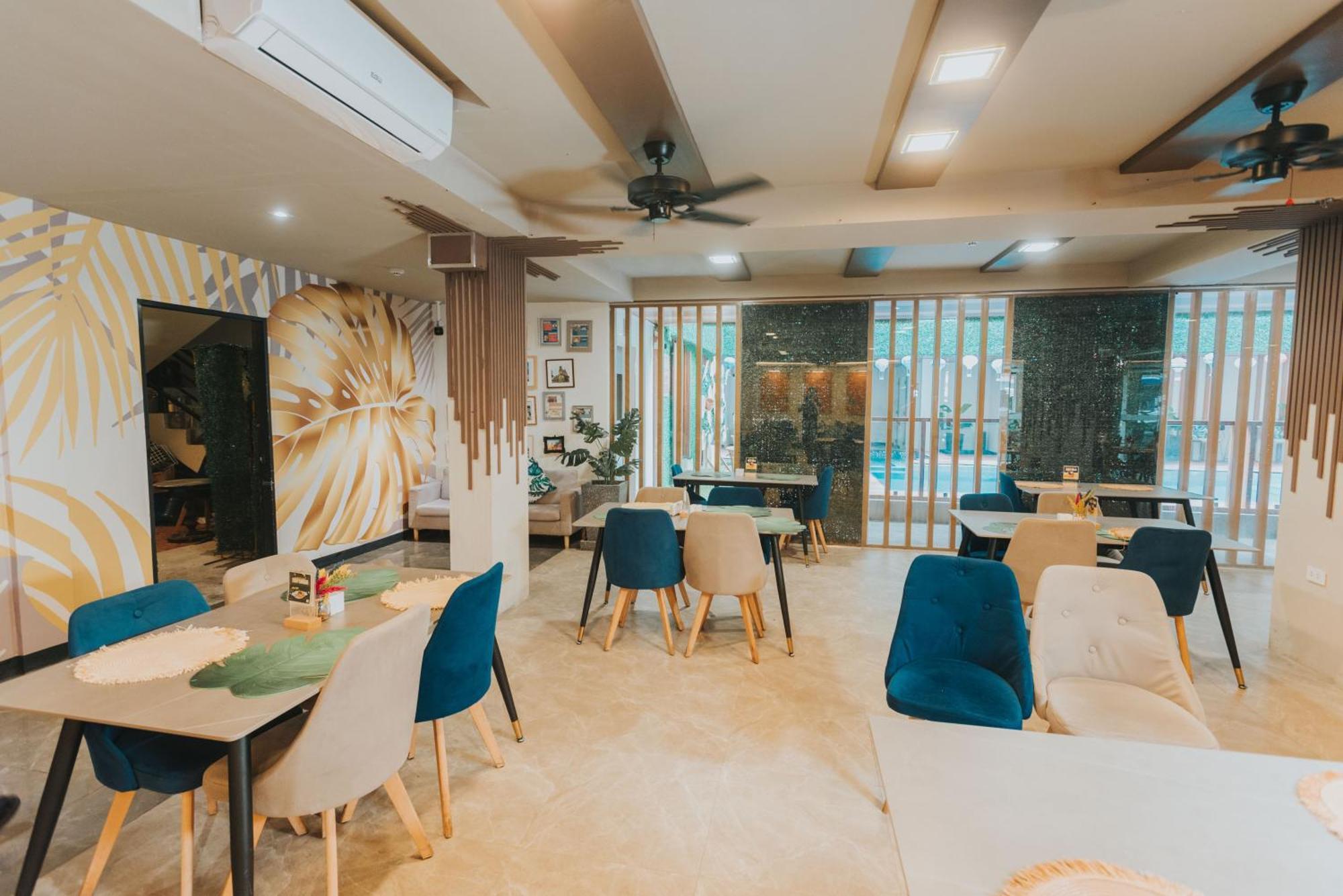 Surestay Studio By Best Western Clarkview Angeles City Eksteriør bilde